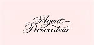 logo Agent Provocateur